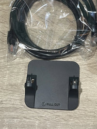 Base DECT Negro Yealink