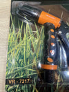 Pistola de riego de jardín MIVOS