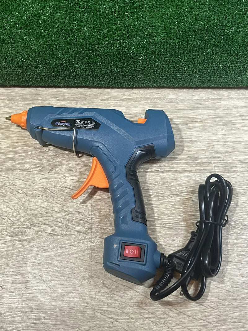 Pistola Silicona Caliente Dweyka