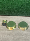 Juego tirador y uñero Puertas Correderas