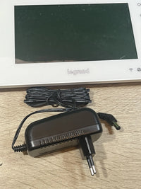 Videoportero conectado Legrand