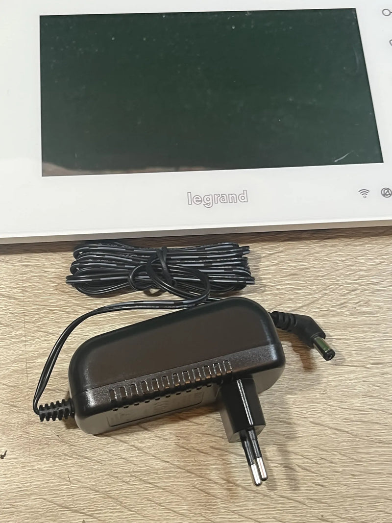 Videoportero conectado Legrand