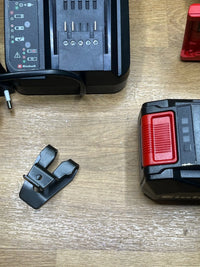 Taladro Atornillador a Batería 18 V Einhell