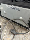 Horno microondas Samsung