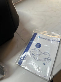 Alzados infantil Sparco