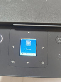 Impresora de Depósito de Tinta  - Epson
