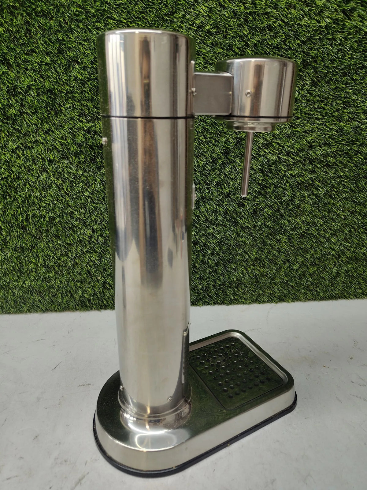 Máquina para hacer agua con gas - Aarke