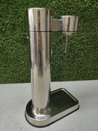 Máquina para hacer agua con gas - Aarke