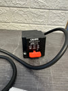 Mando manual micro interruptor