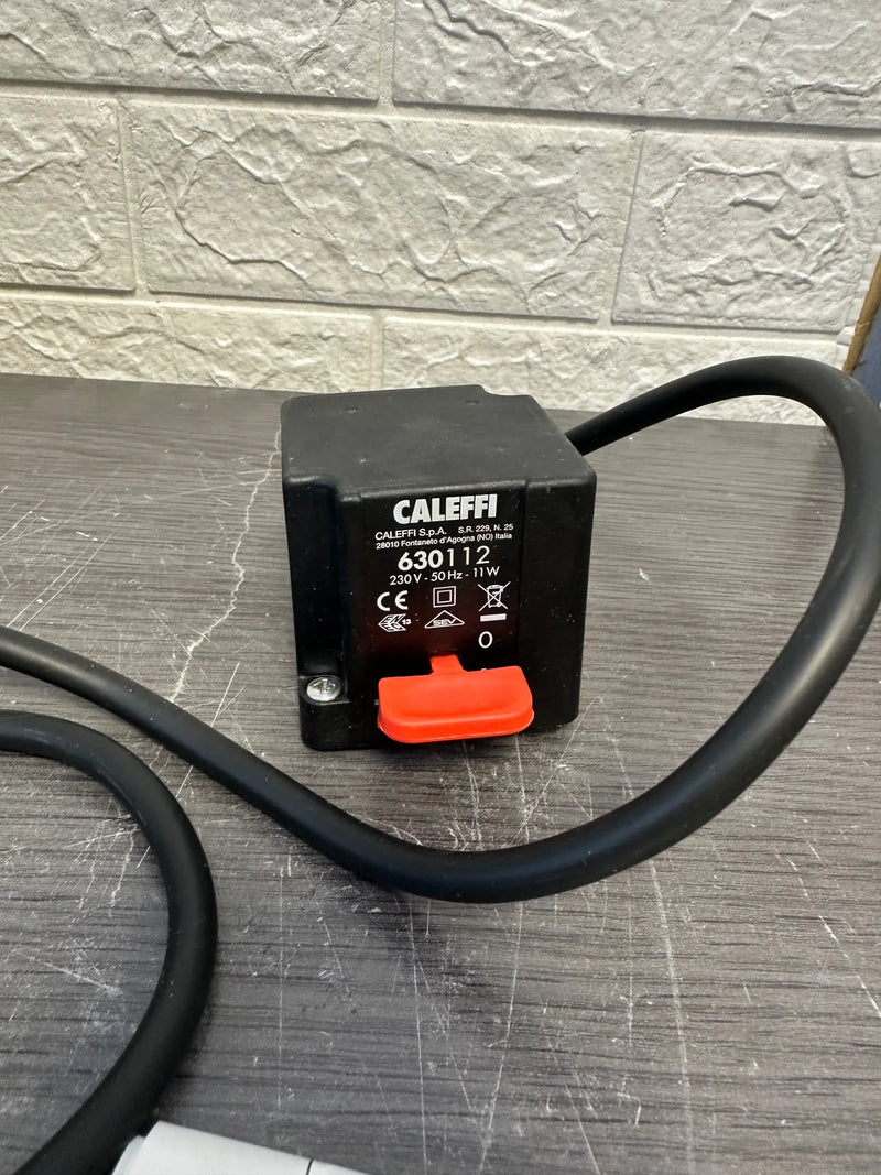 Mando manual micro interruptor
