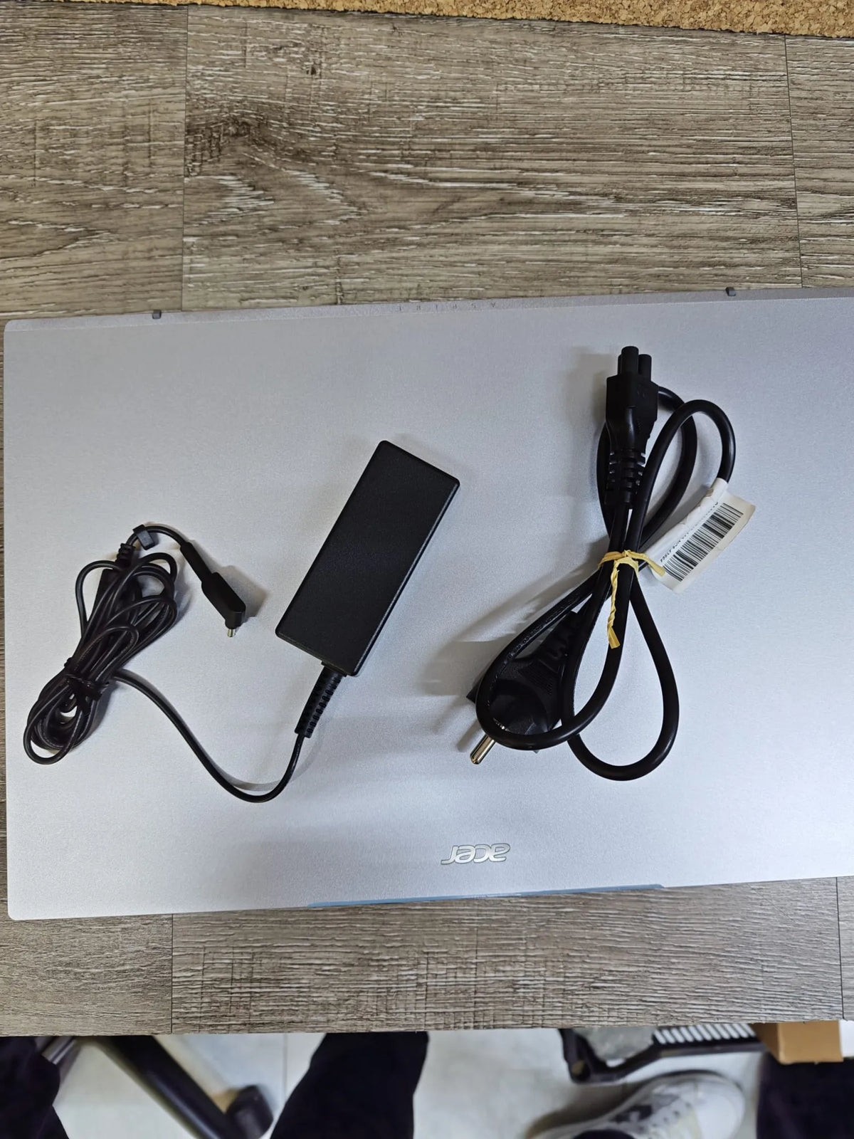 Portátil Acer Aspire 3