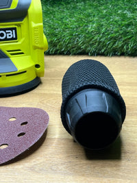 Lijadora Excéntrica 18V ONE+ 125mm RYOBI