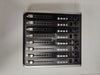 Interface de audio USB - Behringer