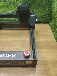 Mini Grabador Láser Ray5 Mini LONGER