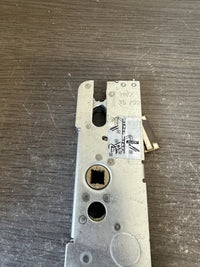 Cerradura de reparación - Roto