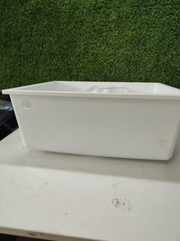 Fregadero bajo de granito - Teka