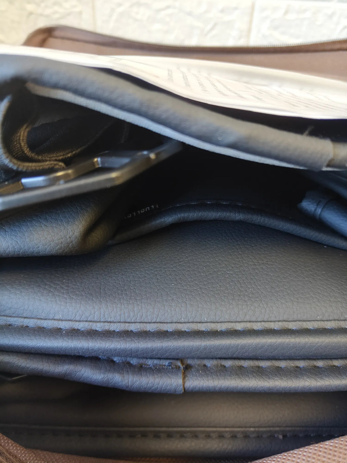 Funda de asiento para coche