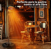 Calefactor por infrarrojos de 3 temperaturas - Tresko