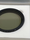 Fader de Densidad Neutra Variable K&F