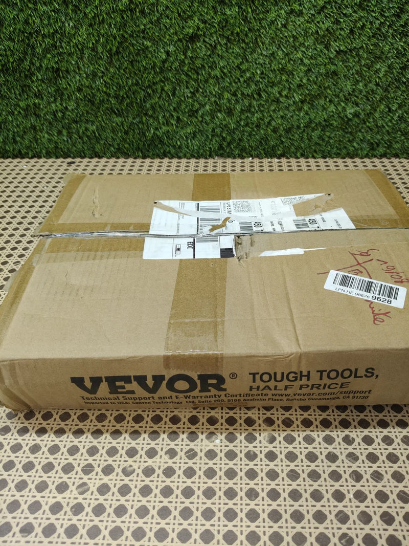 Mecanismo de resorte de montaje pared Vevor