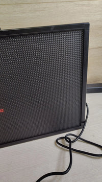 Letrero LED Programable VEVOR