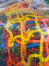 Red De Escalada Para Niños