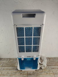 Ventilador evaporativo - Cecotec