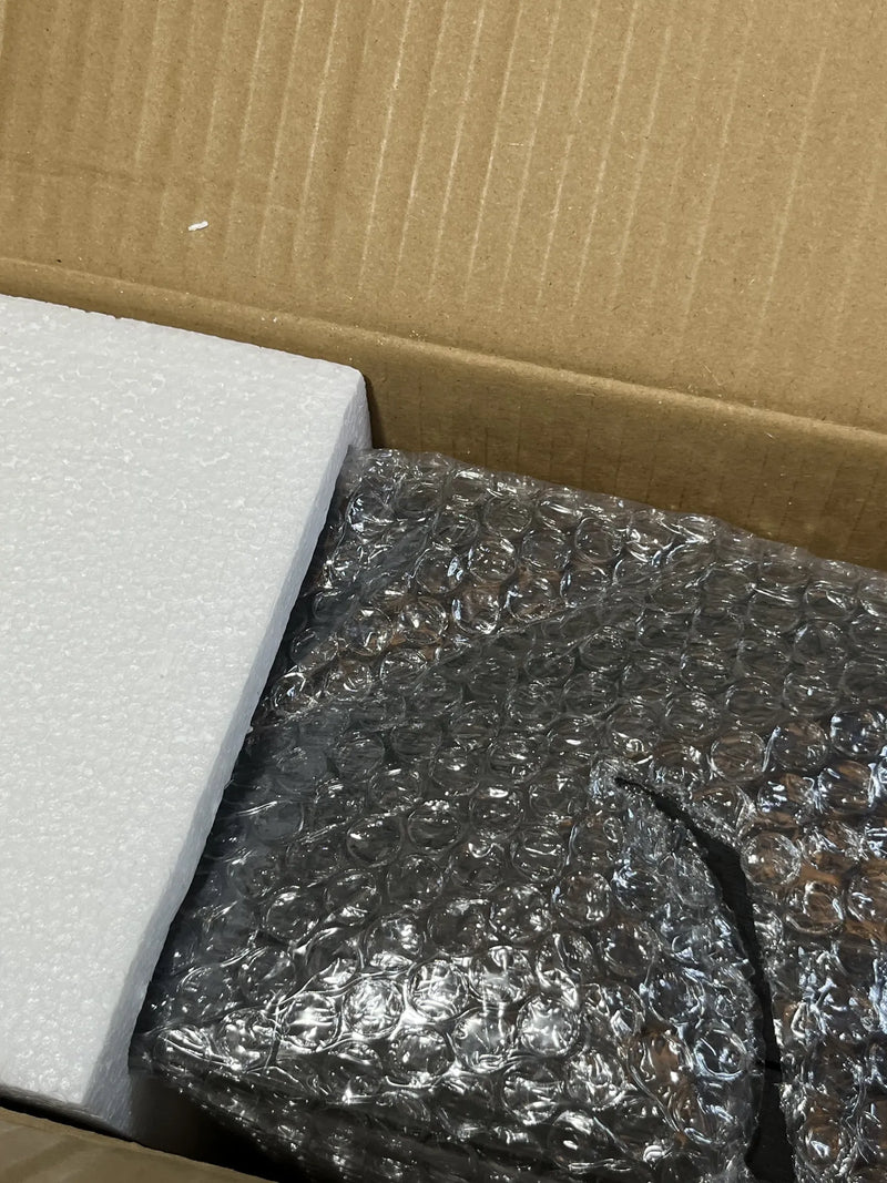 Caja de Relojes con 12 Espacios SONGMICS
