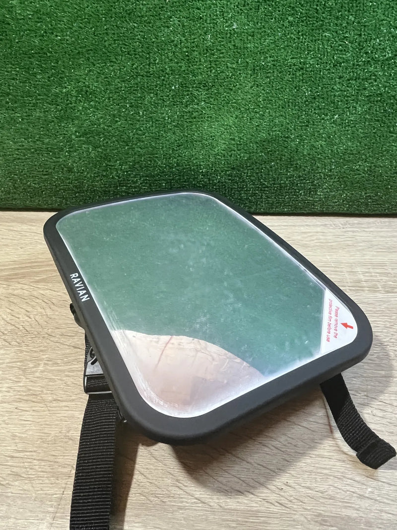 Espejo de coche para bebé RAVIAN