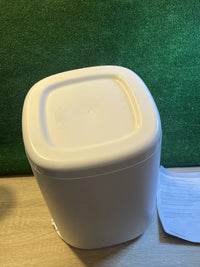 Cubo de Pañales con Cartucho de Recarga Angelcare
