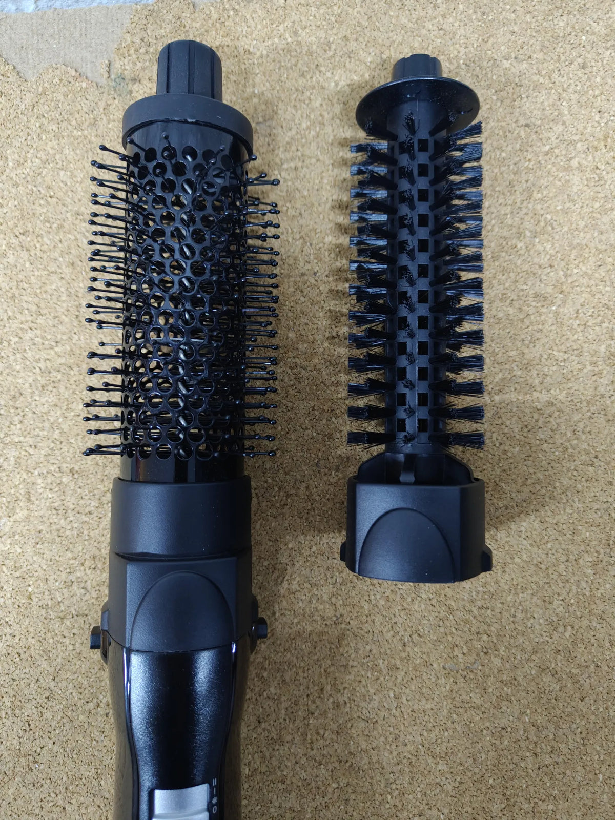 Cepillo de Aire Shape & Smooth BabyLiss