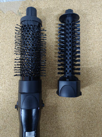 Cepillo de Aire Shape & Smooth BabyLiss
