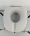 VEVOR Asiento Elevado para Inodoro
