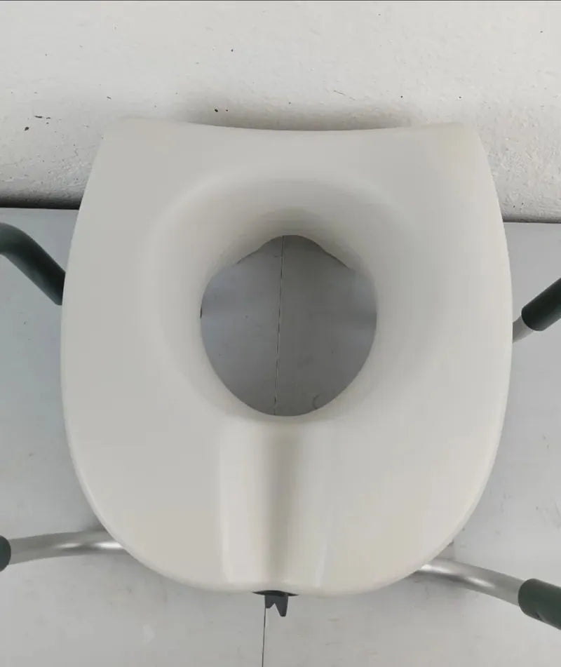 VEVOR Asiento Elevado para Inodoro