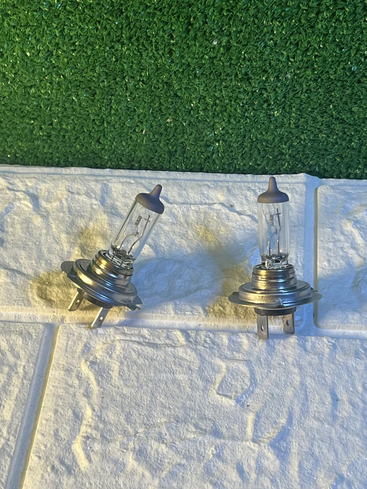 Lámpara Faro de Carretera OSRAM