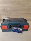 Detector de pared D-tect 120 - BOSH