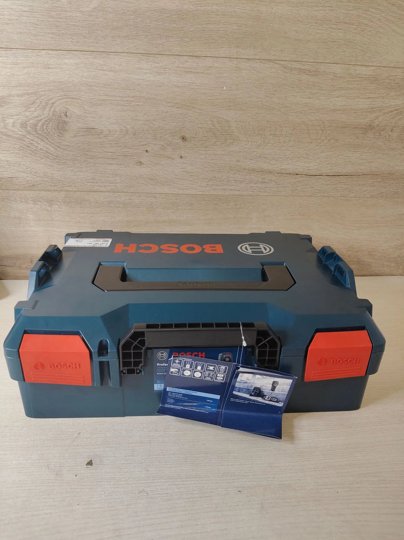 Detector de pared D-tect 120 - BOSH