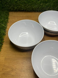 Vajilla de 15 Piezas Leisurewize
