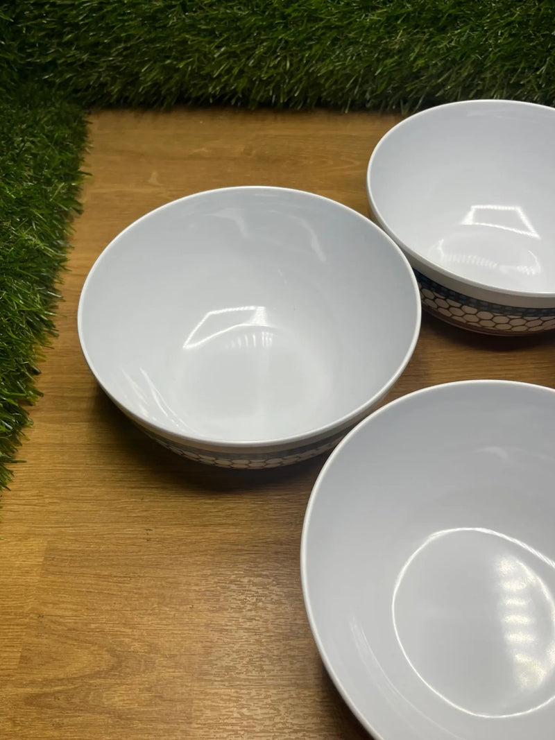 Vajilla de 15 Piezas Leisurewize