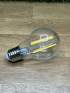 Bombilla inteligente LED WiFi E27 Hama