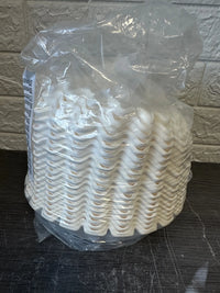 Pack de 200 filtros de papel para café