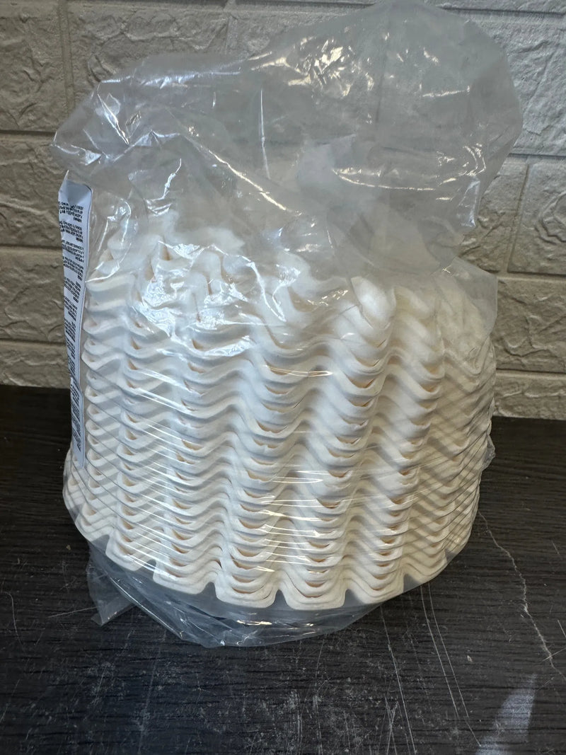 Pack de 200 filtros de papel para café