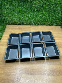 Mini molde para tartas Kitchencraft Chicago