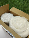 Topper 90x190 cm – Grosor de 10 cm - ZINUS