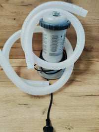 Bomba de filtro - Intex