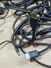 DisplayPort KVM Switch 4 Puertos TCNEWCL
