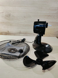 Ventilador de Sobremesa - Bestron