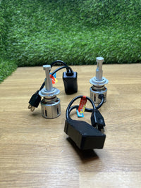 Bombilla LED H7 para faros delanteros KATUR