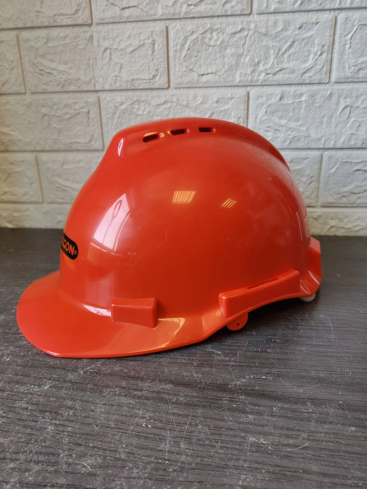 Casco de seguridad para motosierra - Oregon