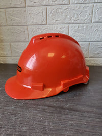 Casco de seguridad para motosierra - Oregon